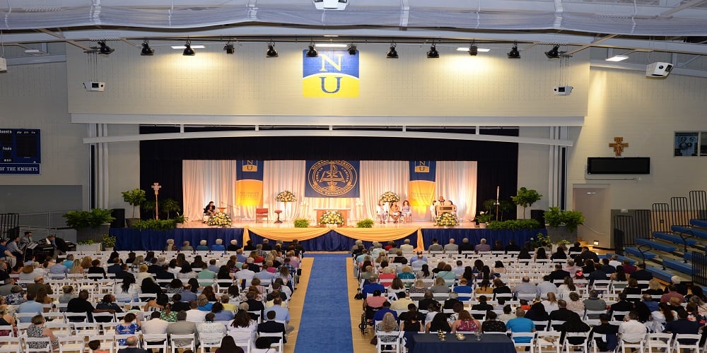 Live Stream Neumann University